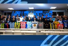 Mandarina, Control Orientado y Buenos Aires City: los nuevos clubes del Torneo Promocional Amateur, que brindará un ascenso a la Primera C