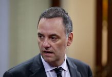 Manuel Adorni reúne a la mesa política en Casa Rosada y podría anunciar el envío de un nuevo paquete de proyectos al Congreso