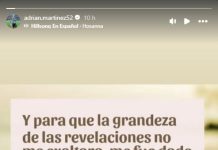 Maravilla Martínez reapareció tras errar el penal ante Independiente: de “las revelaciones” en las redes al gesto con un hincha de Racing