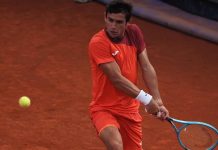 Mariano Navone logró su primer título en el ATP Tour tras coronarse en Budapest