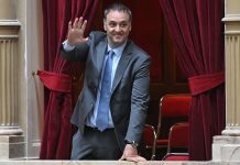 Martín Yeza, diputado del PRO: “La kriptonita de cualquier ajuste es la corrupción”