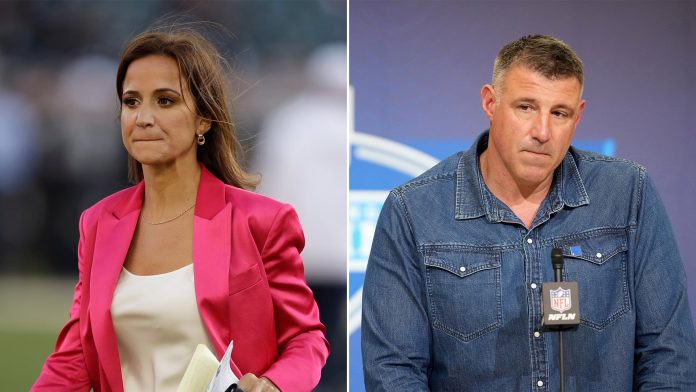 Más revelaciones del escándalo de infidelidad de una estrella del deporte y una reportera: el foco en la “vista de los USD 2000″