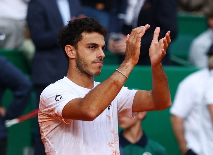 Masters 1000 de Montecarlo: Francisco Cerúndolo y Tomás Etcheverry van por un lugar en octavos