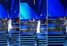 Milei ensayó el tema “Libre” que podría cantar en la ceremonia por el Día de Independencia de Israel