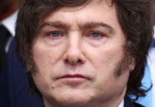 Milei trata de reconstruir la narrativa del esfuerzo para enfrentar la crisis