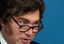 Milei volvió a destacar la baja de la inflación, pero advirtió que “queda pendiente una gran corrección de precios regulados”