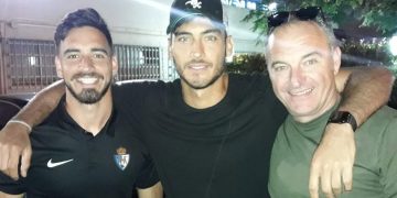 Por qué no pudo gritar los goles del Superclásico de la pelota naranja y quién debe atajar en River: mano a mano con Daniel Gazzaniga