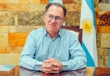 Renunció un intendente en Neuquén en medio de una denuncia por administración fraudulenta