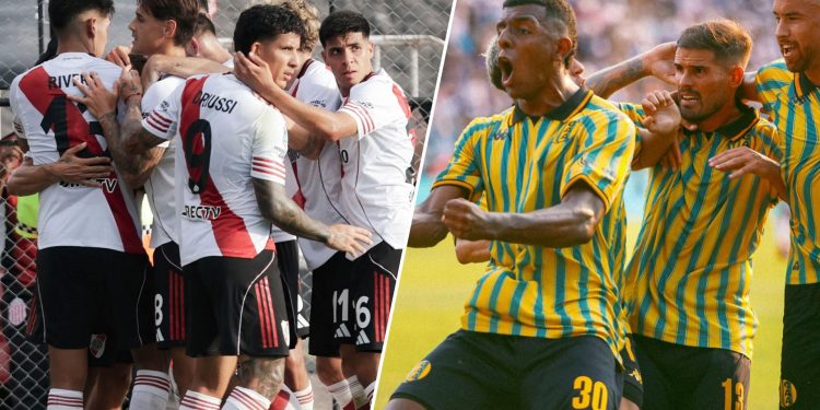 River Plate va por la recuperación ante Aldosivi de Mar del Plata en el Monumental: hora, TV y probables formaciones