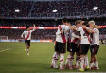 River venció a Belgrano y es nuevo escolta de la Zona B: así quedaron las posiciones del Apertura y de la tabla anual