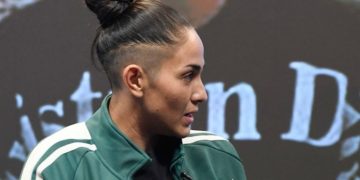 Rocío Morales, la primera mujer en dirigir un equipo de fútbol masculino en Santiago del Estero: “No sabía con qué iba a encontrarme”