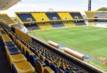 Rosario Central suspendió temporalmente las actividades de la categoría 2013 tras una denuncia por violencia y presunto abuso