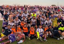 Sacachispas enfrenta una crisis económica “crítica” por un embargo de $100 millones: el pedido de ayuda a la comunidad del fútbol