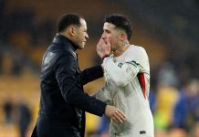 Se filtraron detalles de la salida del DT del Chelsea: del exabrupto con Enzo Fernández a las críticas por “no saber dirigir”