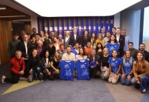 Se realizará la quinta edición de la Unión Europea Buenos Aires Run: “Corremos juntos, ganamos todos”