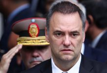 Sesión en Diputados: los libertarios se preparan para ir a la “guerra” en el recinto en defensa de Manuel Adorni