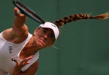 Solana Sierra logró una histórica remontada en Madrid y avanzó por primera vez a octavos de final de un WTA 1000