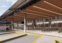 Licitación de la Terminal de Ómnibus: tres empresas tucumanas presentaron sus ofertas