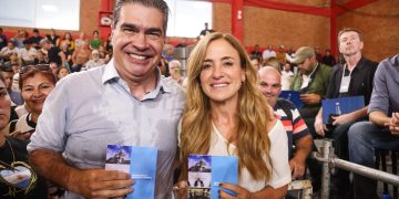 Tolosa Paz pidió que el peronismo elija a sus candidatos en las PASO
