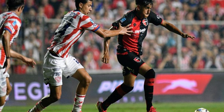 Tras la victoria de Newell’s, así quedaron las posiciones del Torneo Apertura y la Tabla Anual: los posibles cruces del playoff