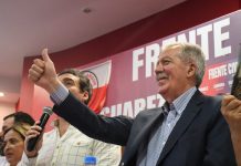 Un gobernador anunció un bono de $600.000 para empleados estatales por el Día del Trabajador