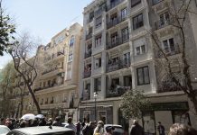 Una agrupación de inquilinos expresó su preocupación por los “desalojos rápidos” que propone la nueva ley de propiedad privada