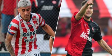 Unión de Santa Fe recibe a Newell’s en el inicio de la fecha 15 del Torneo Apertura