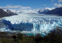 Uno por uno, los puntos clave de la reforma de la Ley de Glaciares