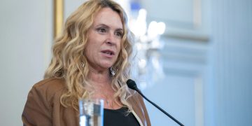 Vanina Oneto, a 25 años del nacimiento de Las Leonas: “La vida es en manada, es más fácil si una está acompañada”