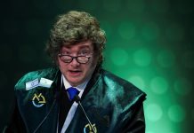 Yamil Santoro contó cómo es el armado de Dante Gebel y dijo que Milei “logró traducir un clima de época”