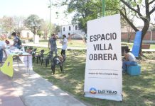Villa Obrera tendrá su primera Expo Comunidad este viernes