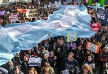 La Argentina nihilista