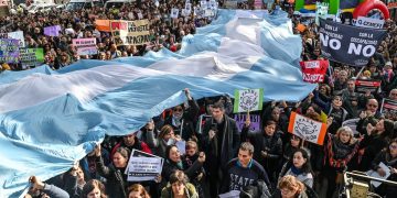 La Argentina nihilista