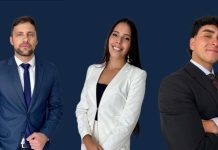 Iriarte & Asociados: abogados taficeños presentaron su proyecto de estudio jurídico integral