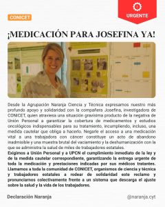 Unión Personal