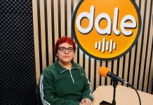 Andrea «La Chicho» Campero: el DNI que por fin la nombra