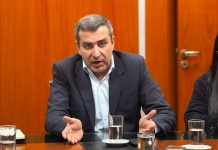 Romano Norri rechazará la postulación de Lucas Taboada por «censura previa»
