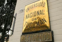 ¿Quién quedará a cargo de la UNT a partir de mañana?