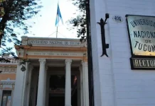 Elecciones en la UNT: rechazaron la demanda contra la candidatura de Pagani