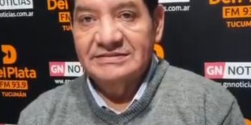 “Milei mintió para llegar y hoy su propio núcleo duro lo está abandonando”: el duro análisis político de José Orellana sobre la crisis nacional