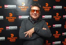 Jorge Molina contó cómo descubrió a Luciano Pereyra y reveló el fenómeno de Los Nostálgicos: “Hoy llenamos shows con música de los 60, 70 y 80”