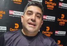Gonzalo Soraire: el productor tucumano que desafía a Buenos Aires y sueña con llevar un artista del NOA al mundo