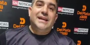 Gonzalo Soraire: el productor tucumano que desafía a Buenos Aires y sueña con llevar un artista del NOA al mundo