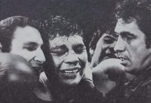 A 50 años del día más dramático e inolvidable del boxeo argentino: del asesinato de Ringo Bonavena a la epopeya de Víctor Galíndez