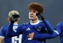 A la espera de la lista del Mundial, el Colo Barco cerró su llegada a un gigante de la Premier League
