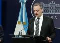 A pesar del caso Adorni, el Gobierno cree que la gente los seguirá votando: la preocupación por la evolución de la confianza