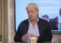 Abel Furlán apuntó contra el Gobierno y los empresarios por la intervención de la UOM: “Hay una clara persecución”