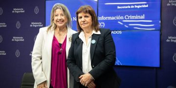 Alejandra Monteoliva negó que exista una interna con Patricia Bullrich