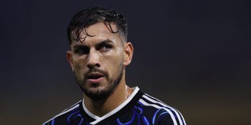 Alerta en la selección argentina por la lesión de Leandro Paredes a 17 días del debut en el Mundial: las opciones que tiene Scaloni
