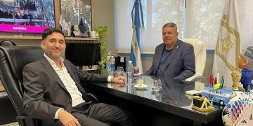 Ampliaron la imputación contra el dueño de la financiera ligada a la AFA, la justicia también lo acusa de administración fraudulenta
